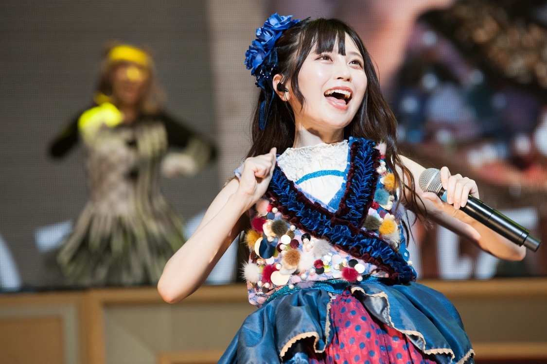 宮内凛　撮影：高階裕幸／野田凌平／ヤマ(@YUBOPHOTO )