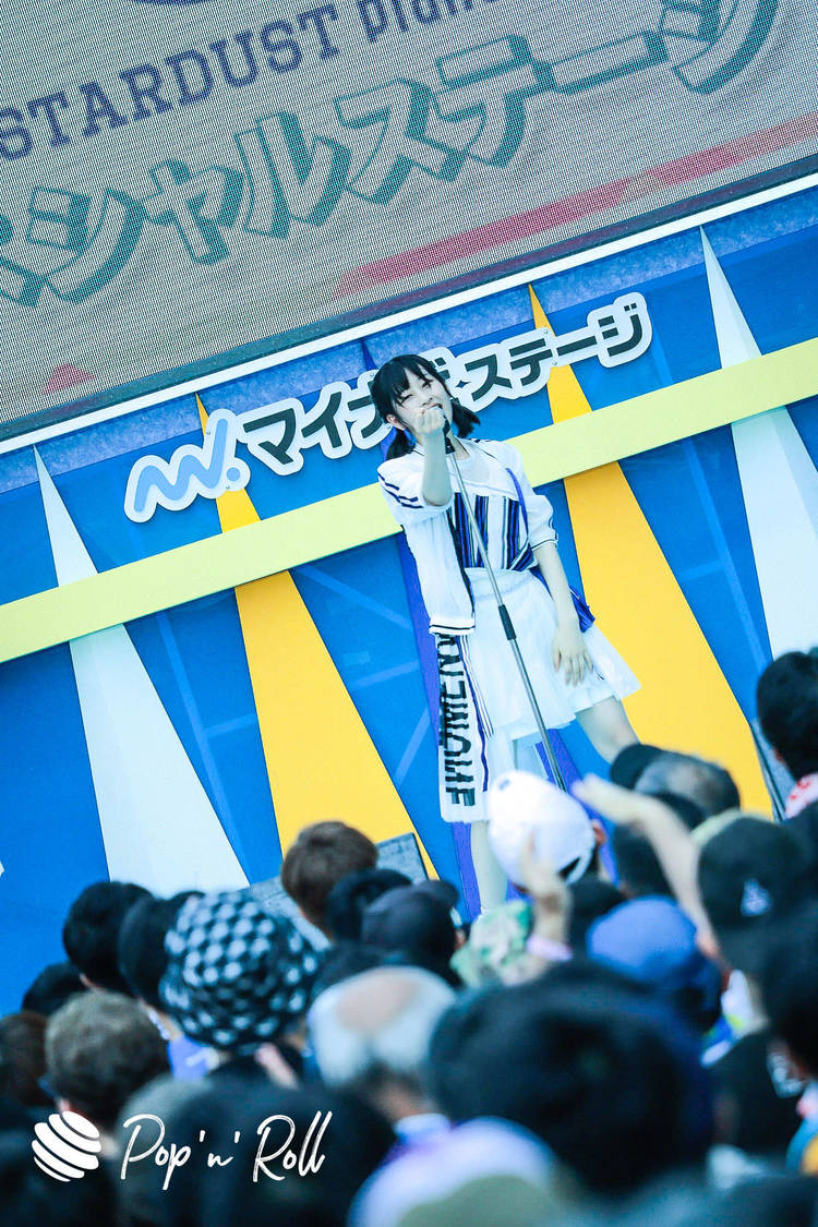 スターダストプラネットスペシャルステージ ＜TOKYO IDOL FESTIVAL 2019＞｜ DREAM STAGE（11:10-）