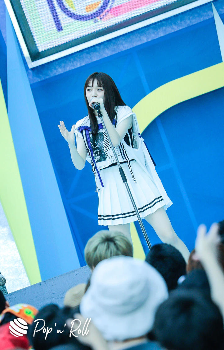 スターダストプラネットスペシャルステージ ＜TOKYO IDOL FESTIVAL 2019＞｜ DREAM STAGE（11:10-）