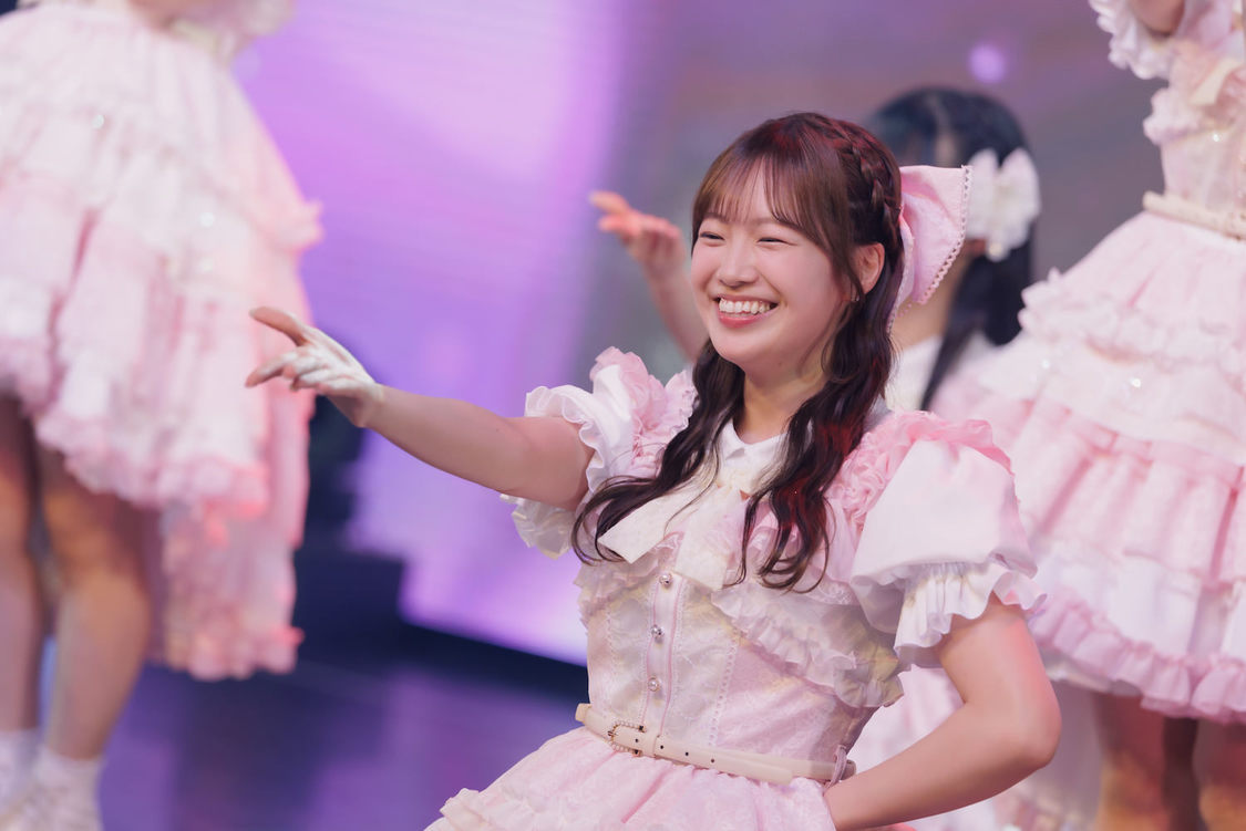 ＜ニコルポップ お誕生日ツアー＞白金高輪SELENE b2（2025年5月3日）