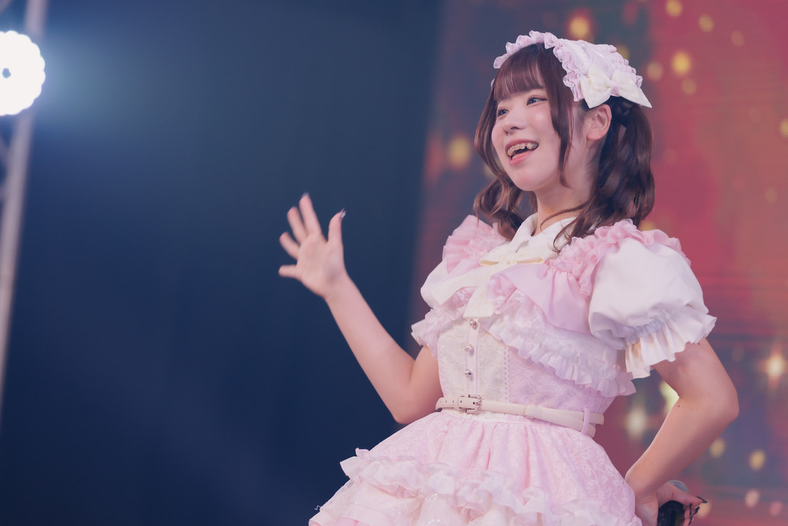 ＜ニコルポップ お誕生日ツアー＞白金高輪SELENE b2（2025年5月3日）