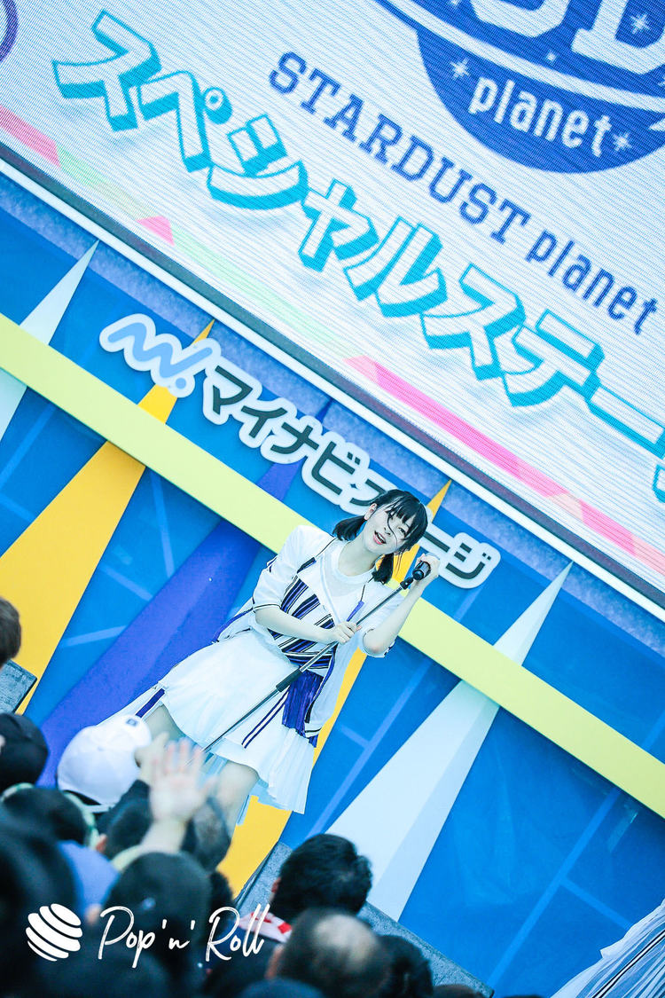 スターダストプラネットスペシャルステージ ＜TOKYO IDOL FESTIVAL 2019＞｜ DREAM STAGE（11:10-）