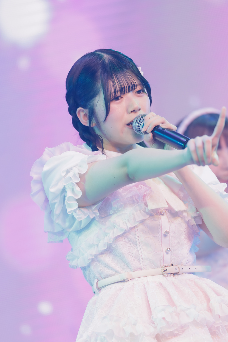 ＜ニコルポップ お誕生日ツアー＞白金高輪SELENE b2（2025年5月3日）