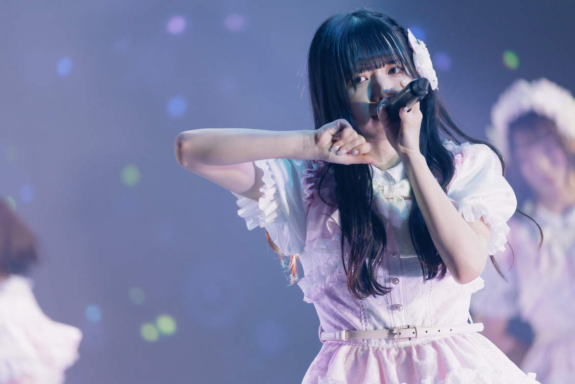 ＜ニコルポップ お誕生日ツアー＞白金高輪SELENE b2（2025年5月3日）