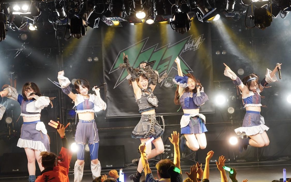 Hello Youth＜フクフェスVol.4＞STU48広島劇場（2025年5月4日／©STU）