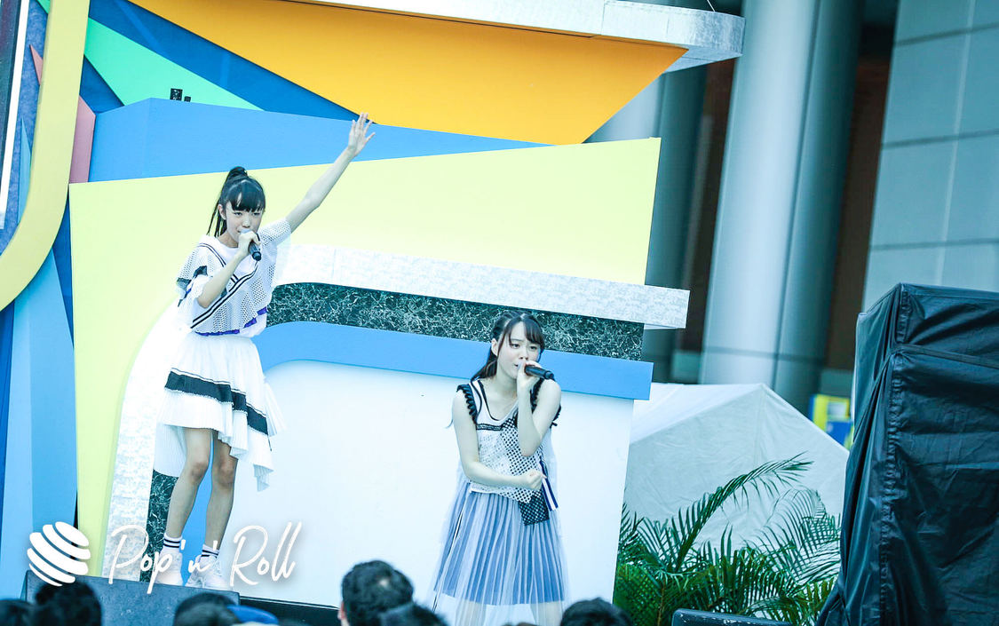 スターダストプラネットスペシャルステージ ＜TOKYO IDOL FESTIVAL 2019＞｜ DREAM STAGE（11:10-）