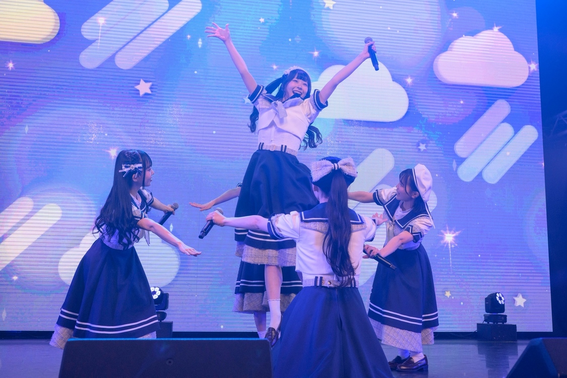 ＜透色ドロップ ミュージックアワード2025＞SELENE b2（2025年5月3日）