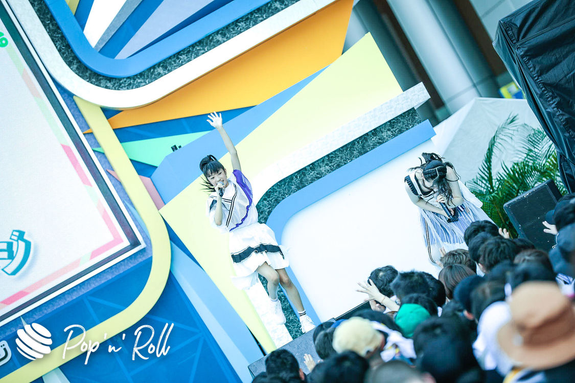 スターダストプラネットスペシャルステージ ＜TOKYO IDOL FESTIVAL 2019＞｜ DREAM STAGE（11:10-）