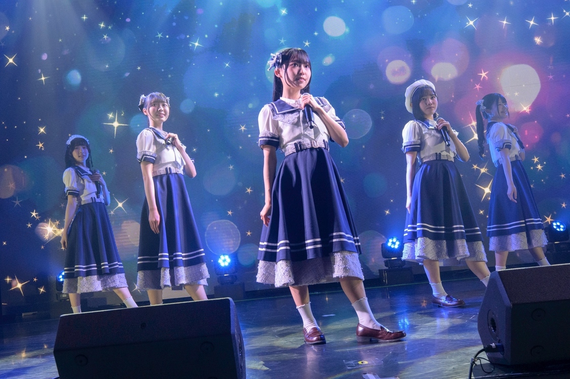 ＜透色ドロップ ミュージックアワード2025＞SELENE b2（2025年5月3日）