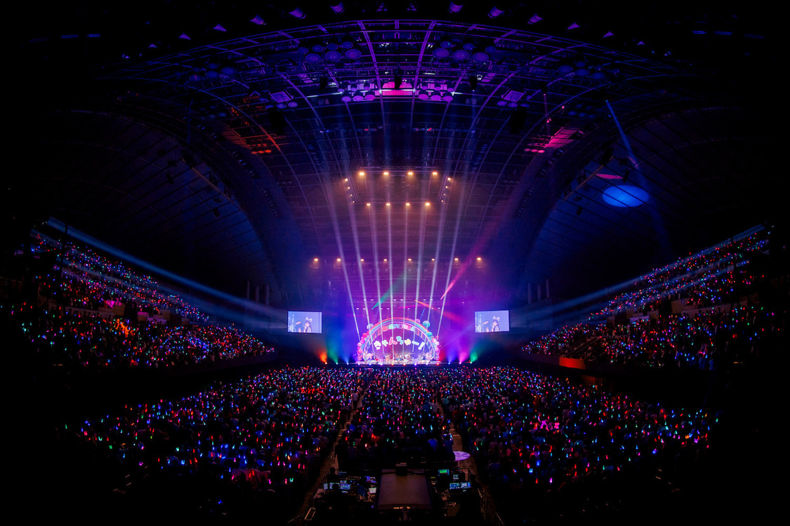 ＜CANDY TUNE 2nd ANNIVERSARY TOUR 2025「CANDY CANDY PARTY」＞追加公演｜幕張イベントホール（2025年5月4日・5日）