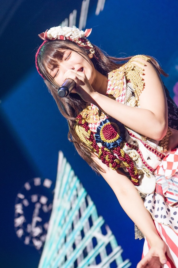 松下玲緒菜　撮影：高階裕幸／野田凌平／ヤマ(@YUBOPHOTO )