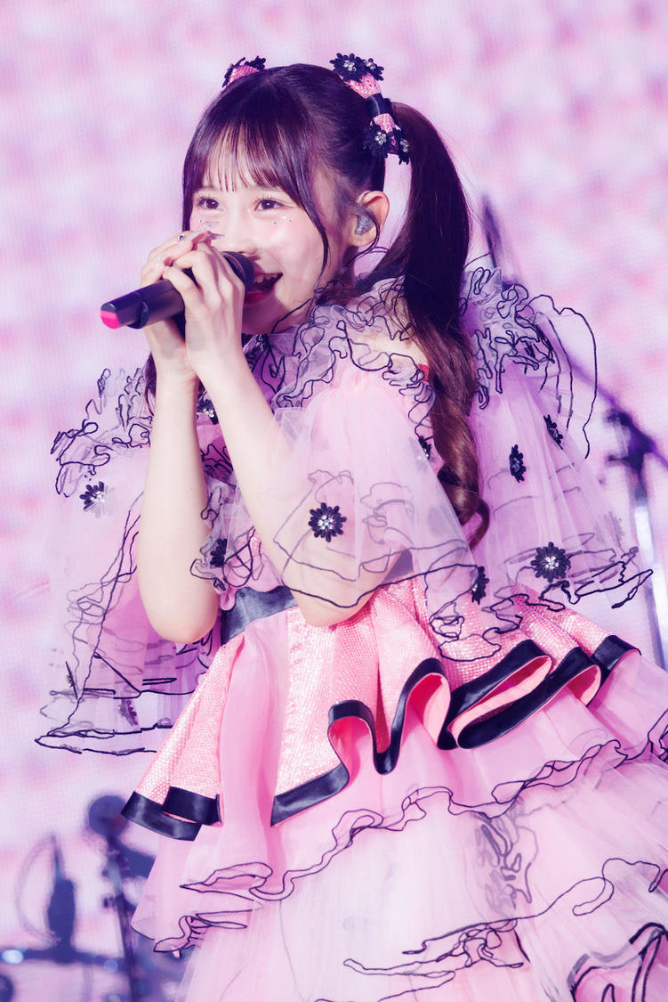 ＜CANDY TUNE 2nd ANNIVERSARY TOUR 2025「CANDY CANDY PARTY」＞追加公演｜幕張イベントホール（2025年5月4日・5日）