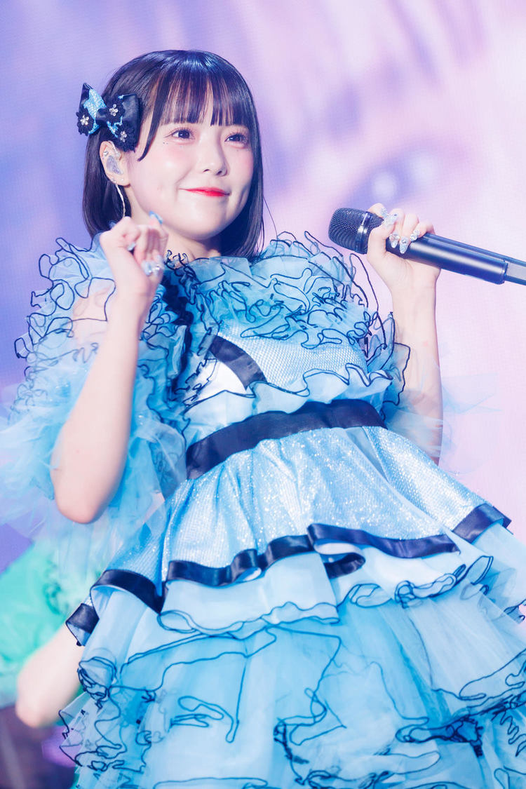 ＜CANDY TUNE 2nd ANNIVERSARY TOUR 2025「CANDY CANDY PARTY」＞追加公演｜幕張イベントホール（2025年5月4日・5日）