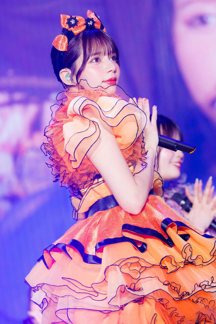 ＜CANDY TUNE 2nd ANNIVERSARY TOUR 2025「CANDY CANDY PARTY」＞追加公演｜幕張イベントホール（2025年5月4日・5日）