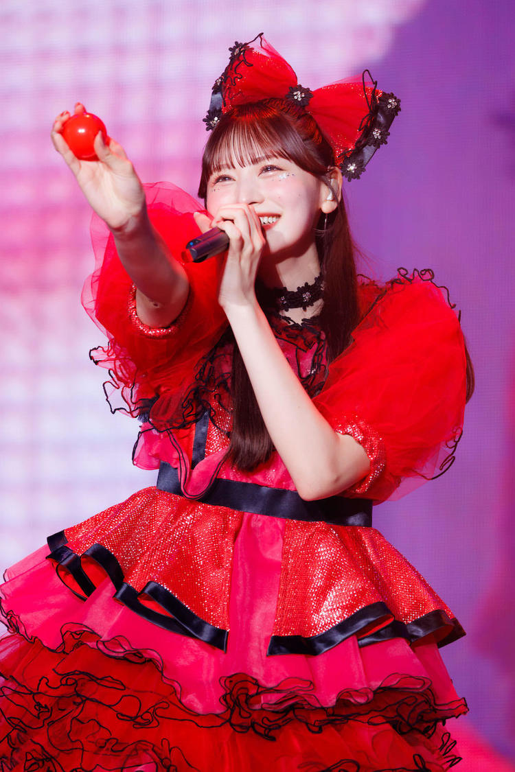 ＜CANDY TUNE 2nd ANNIVERSARY TOUR 2025「CANDY CANDY PARTY」＞追加公演｜幕張イベントホール（2025年5月4日・5日）