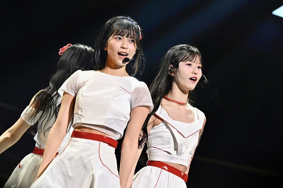 ＜AKB48 20th Year 春コンサート2025 〜これからだ　未来作ろうじゃないか？〜＞東京ガーデンシアター（2025年5月5日／ⒸAKB48）