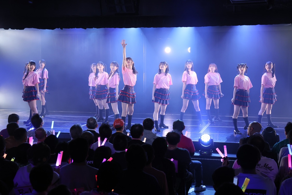 『SKE48 30時間TV2025～春の大文化祭SKE（サカエ）の桜はまだ満開！！～』（©2025 Zest, Inc.）