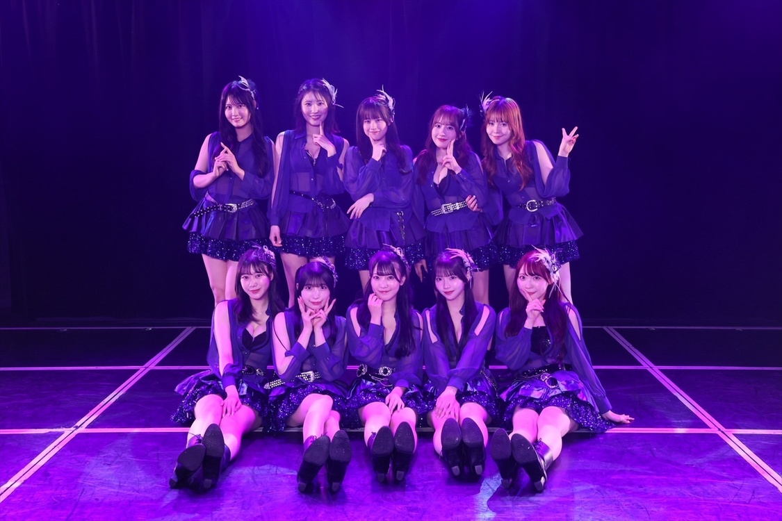 『SKE48 30時間TV2025～春の大文化祭SKE（サカエ）の桜はまだ満開！！～』（©2025 Zest, Inc.）