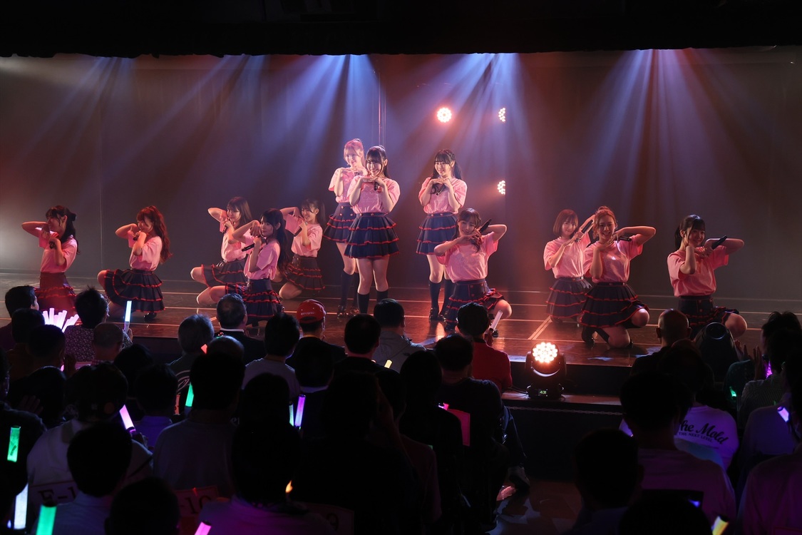 『SKE48 30時間TV2025～春の大文化祭SKE（サカエ）の桜はまだ満開！！～』（©2025 Zest, Inc.）