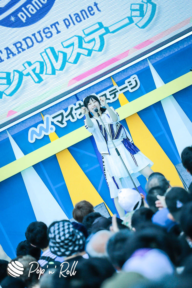 スターダストプラネットスペシャルステージ ＜TOKYO IDOL FESTIVAL 2019＞｜ DREAM STAGE（11:10-）