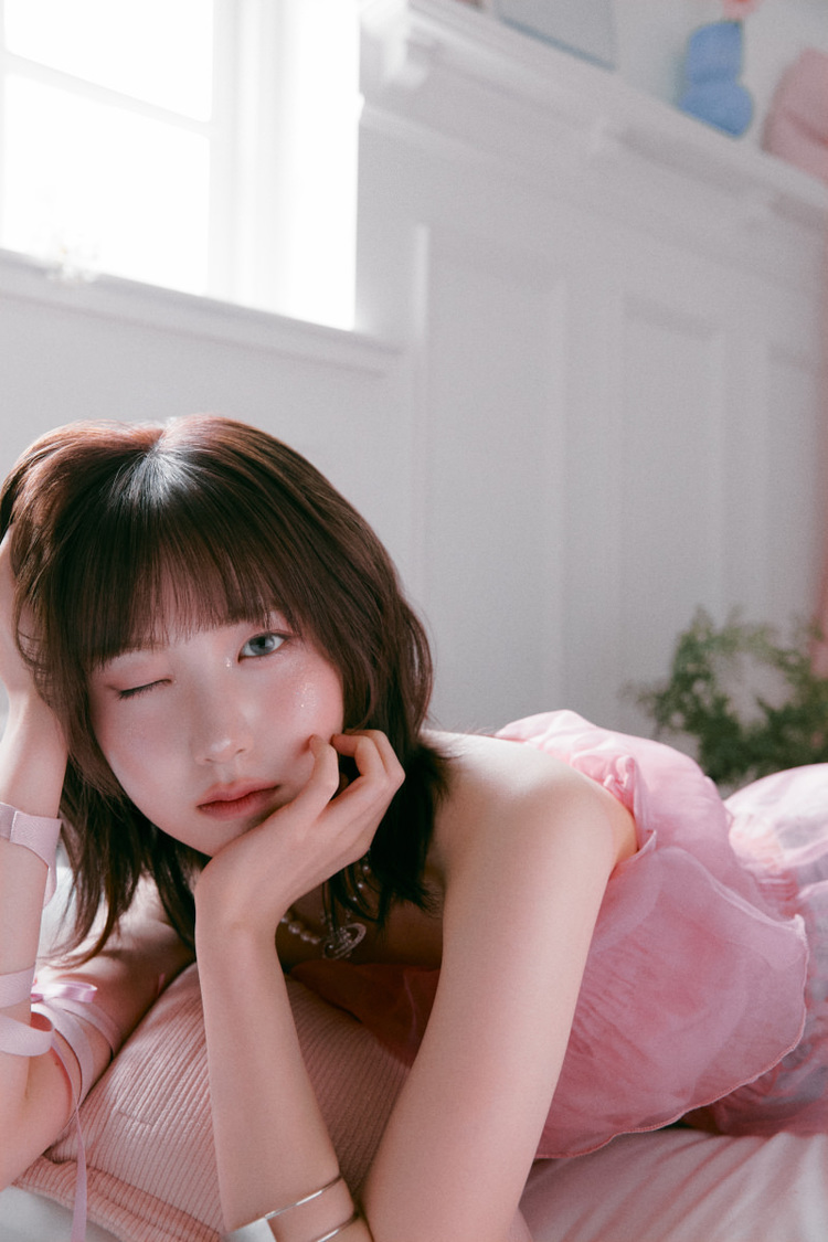 HITOMI（SAY MY NAME）