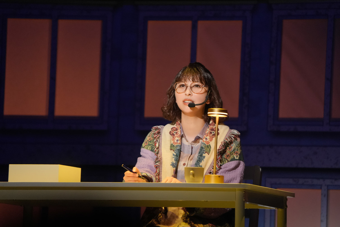 玉井詩織＜―30th Anniversary―SHIORI TAMAI SOLO CONCERT「Maison de Poupée」＞日本武道館（2025年5月6日）