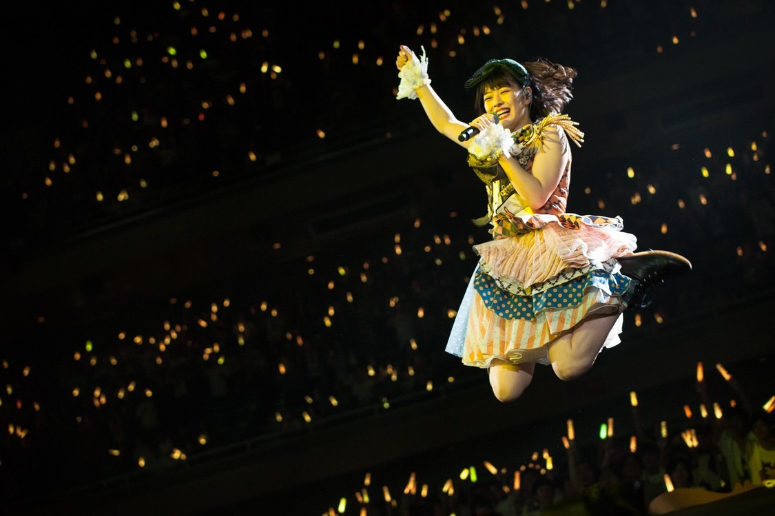 深瀬美桜　撮影：高階裕幸／野田凌平／ヤマ(@YUBOPHOTO )