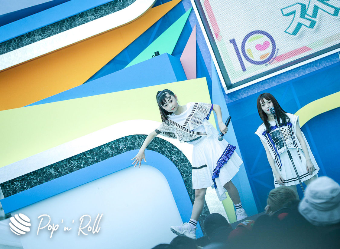 スターダストプラネットスペシャルステージ ＜TOKYO IDOL FESTIVAL 2019＞｜ DREAM STAGE（11:10-）