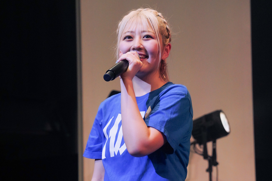 ＜アップアップガールズ（仮）Anniversary LIVE FOREVER YOUNG〜それぞれの人生が正解ですっ！〜＞飛行船シアター（2025年5月6日）