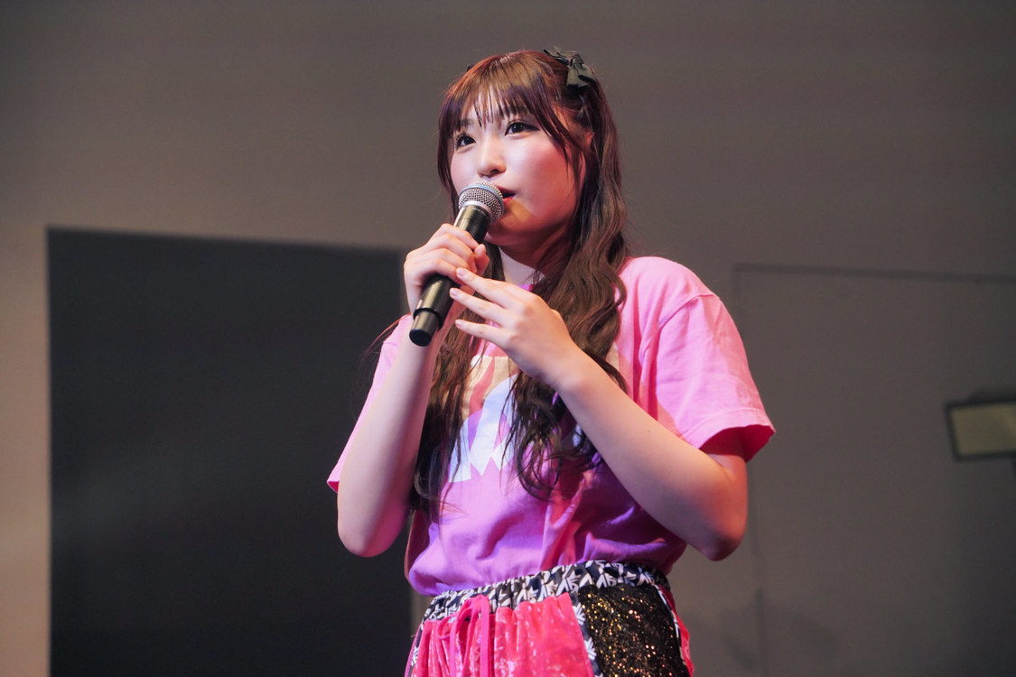 ＜アップアップガールズ（仮）Anniversary LIVE FOREVER YOUNG〜それぞれの人生が正解ですっ！〜＞飛行船シアター（2025年5月6日）