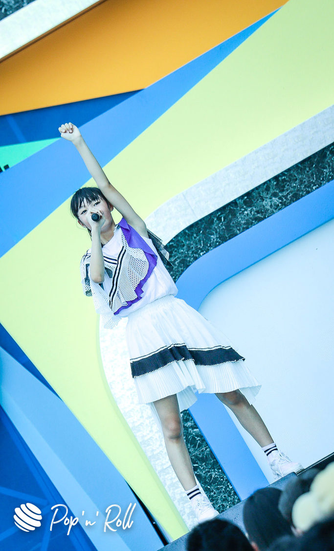 スターダストプラネットスペシャルステージ ＜TOKYO IDOL FESTIVAL 2019＞｜ DREAM STAGE（11:10-）