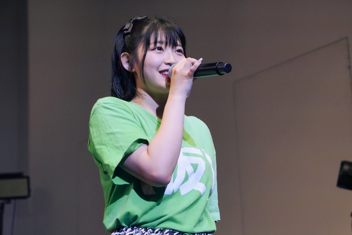 ＜アップアップガールズ（仮）Anniversary LIVE FOREVER YOUNG〜それぞれの人生が正解ですっ！〜＞飛行船シアター（2025年5月6日）