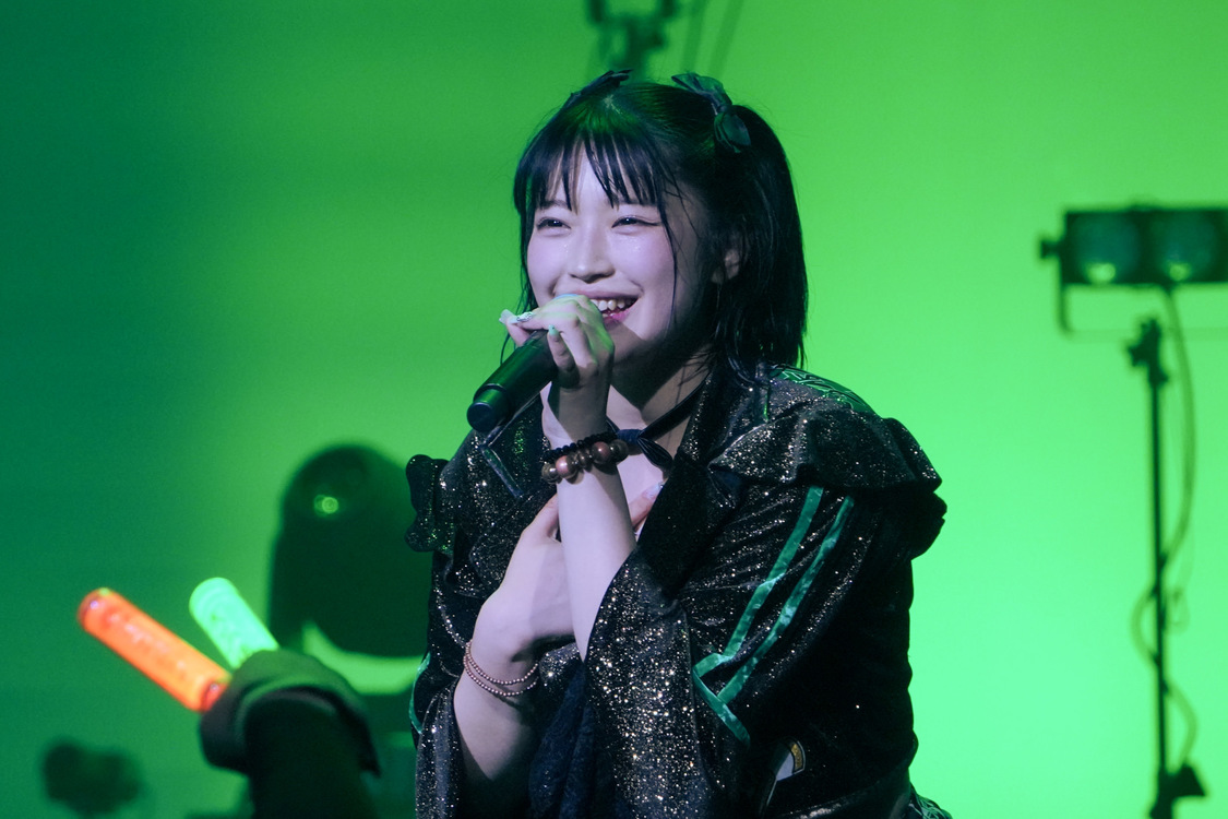 ＜アップアップガールズ（仮）Anniversary LIVE FOREVER YOUNG〜それぞれの人生が正解ですっ！〜＞飛行船シアター（2025年5月6日）