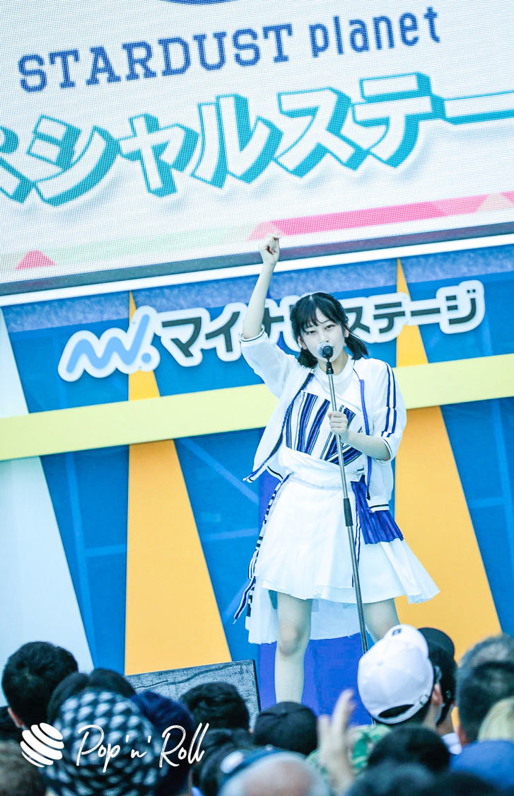 スターダストプラネットスペシャルステージ ＜TOKYO IDOL FESTIVAL 2019＞｜ DREAM STAGE（11:10-）