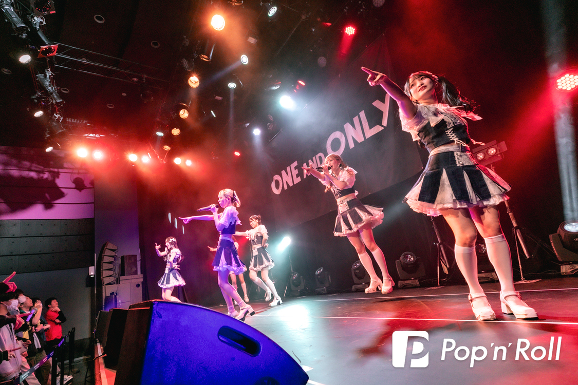 Onephony＜ONE AND ONLY Vol.14＞SHIBUYA PLEASURE PLEASURE（2025年4月30日）