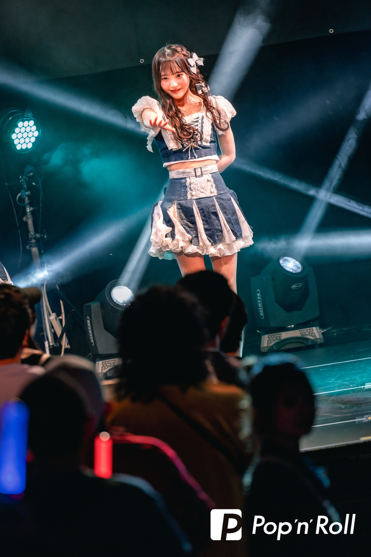 Onephony＜ONE AND ONLY Vol.14＞SHIBUYA PLEASURE PLEASURE（2025年4月30日）