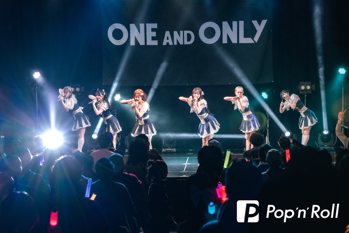 Onephony＜ONE AND ONLY Vol.14＞SHIBUYA PLEASURE PLEASURE（2025年4月30日）