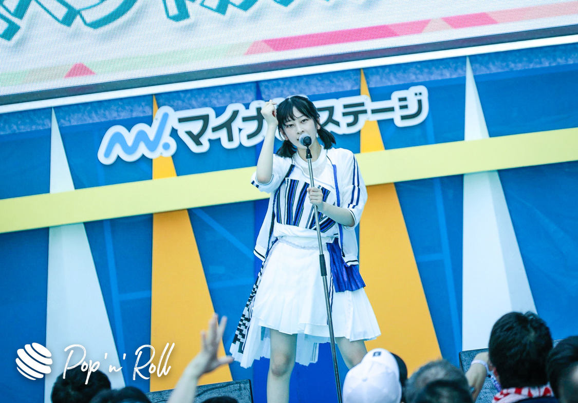 スターダストプラネットスペシャルステージ ＜TOKYO IDOL FESTIVAL 2019＞｜ DREAM STAGE（11:10-）
