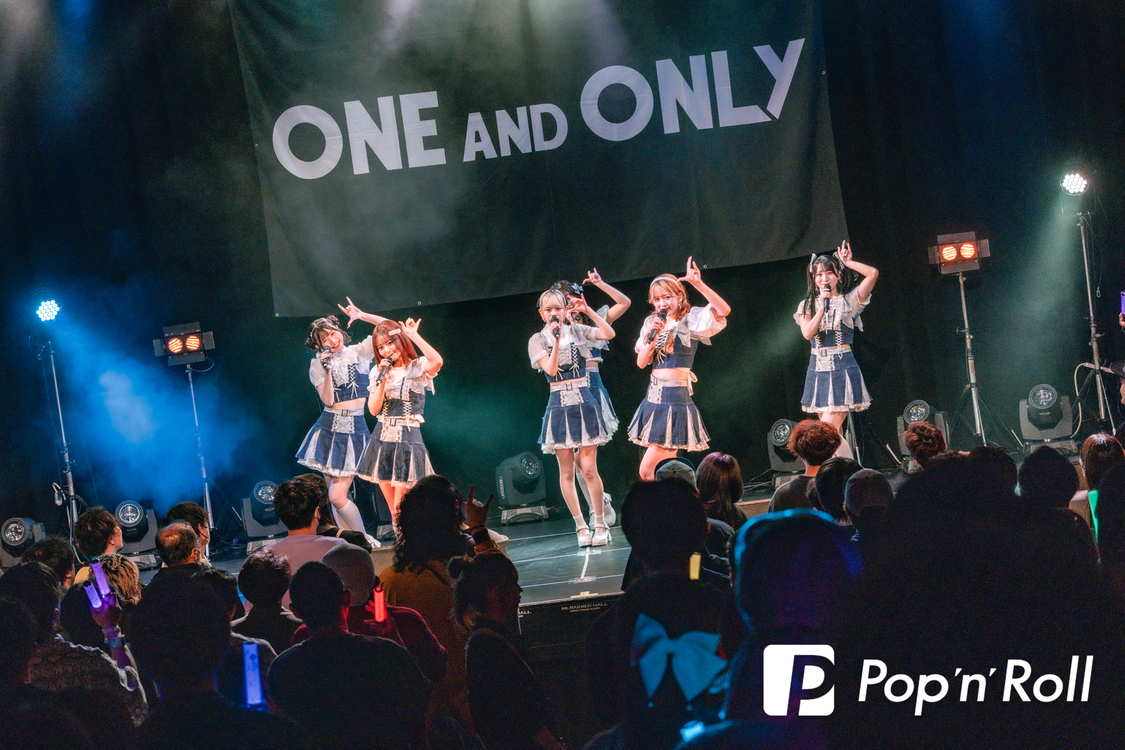 Onephony＜ONE AND ONLY Vol.14＞SHIBUYA PLEASURE PLEASURE（2025年4月30日）