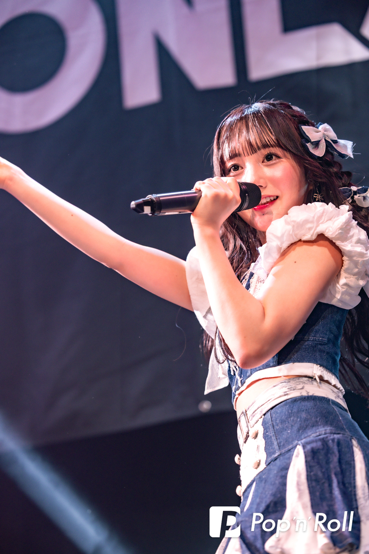 Onephony＜ONE AND ONLY Vol.14＞SHIBUYA PLEASURE PLEASURE（2025年4月30日）