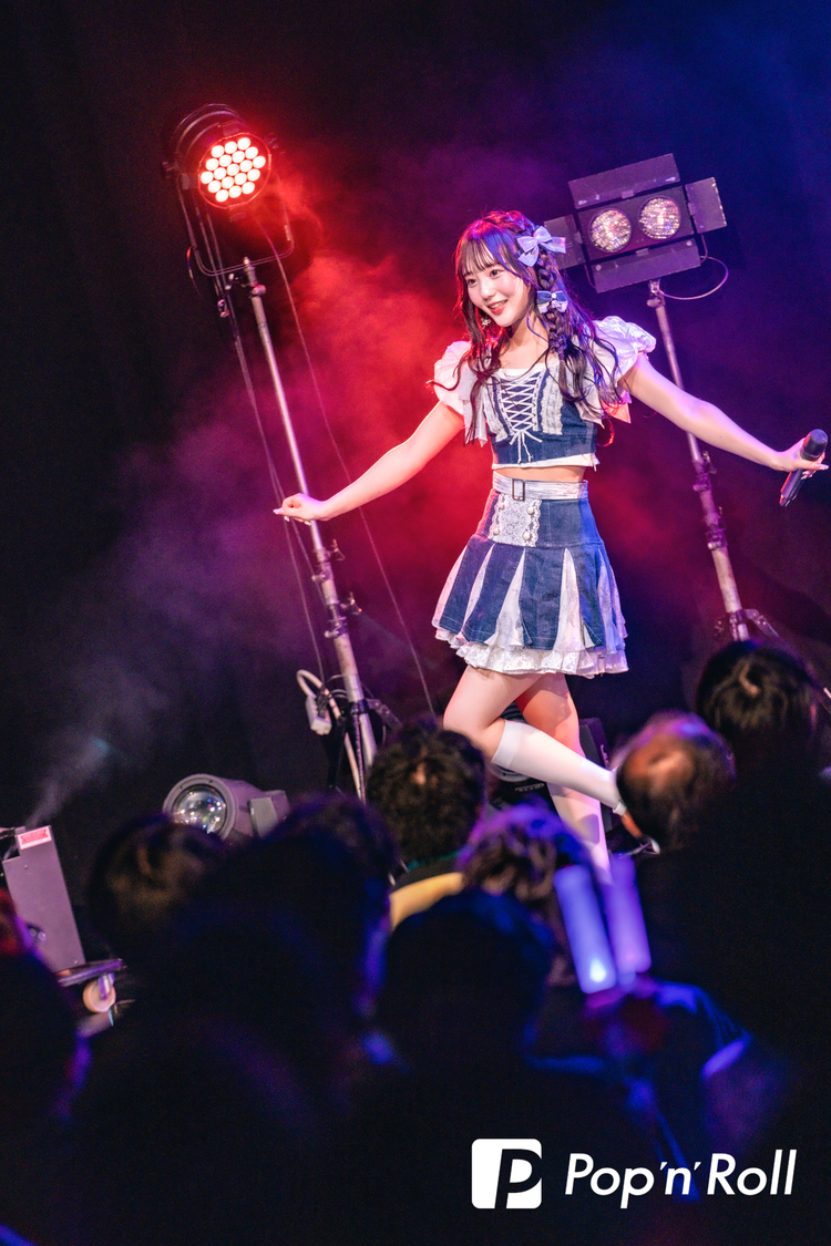 田島櫻子（Onephony）＜ONE AND ONLY Vol.14＞SHIBUYA PLEASURE PLEASURE（2025年4月30日）