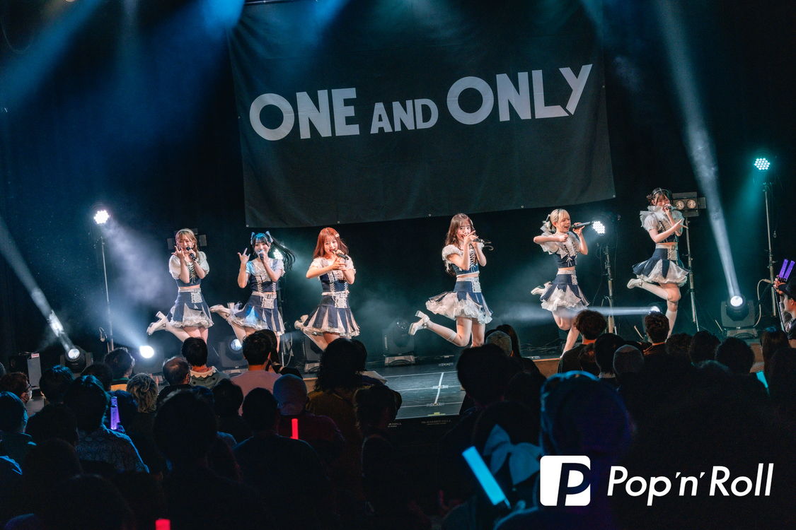 Onephony＜ONE AND ONLY Vol.14＞SHIBUYA PLEASURE PLEASURE（2025年4月30日）