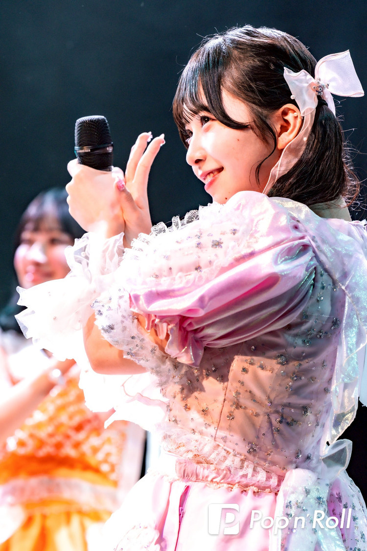 栗田なつか（SWEET STEADY）＜ONE AND ONLY Vol.14＞SHIBUYA PLEASURE PLEASURE（2025年4月30日）