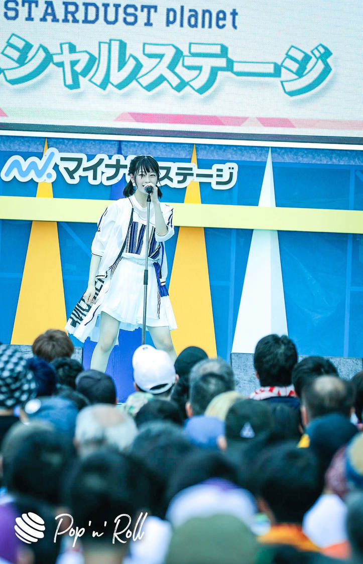 スターダストプラネットスペシャルステージ ＜TOKYO IDOL FESTIVAL 2019＞｜ DREAM STAGE（11:10-）