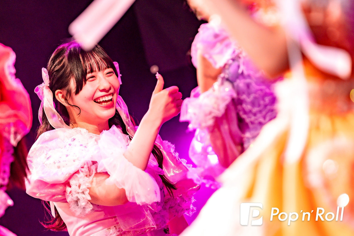 SWEET STEADY＜ONE AND ONLY Vol.14＞SHIBUYA PLEASURE PLEASURE（2025年4月30日）