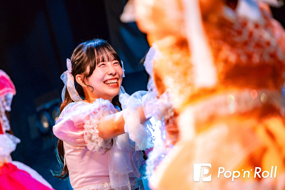 SWEET STEADY＜ONE AND ONLY Vol.14＞SHIBUYA PLEASURE PLEASURE（2025年4月30日）