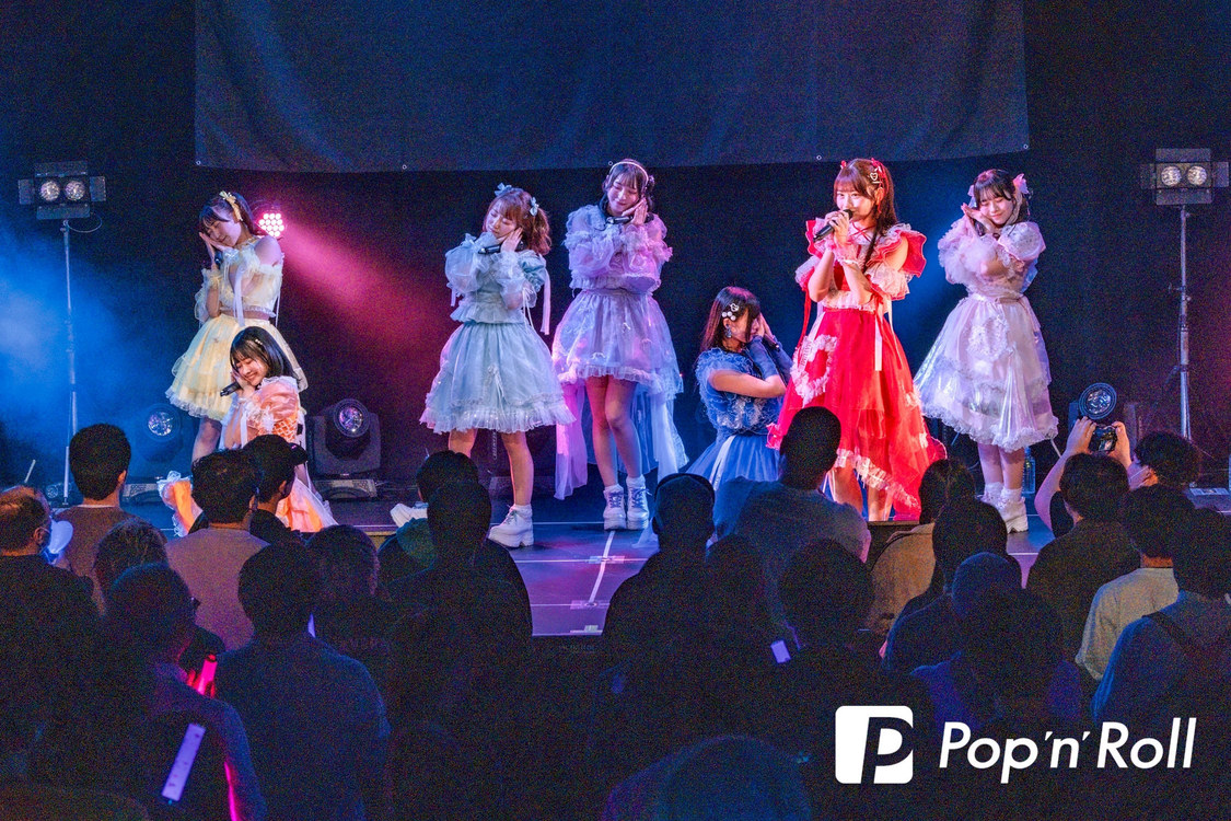 SWEET STEADY＜ONE AND ONLY Vol.14＞SHIBUYA PLEASURE PLEASURE（2025年4月30日）