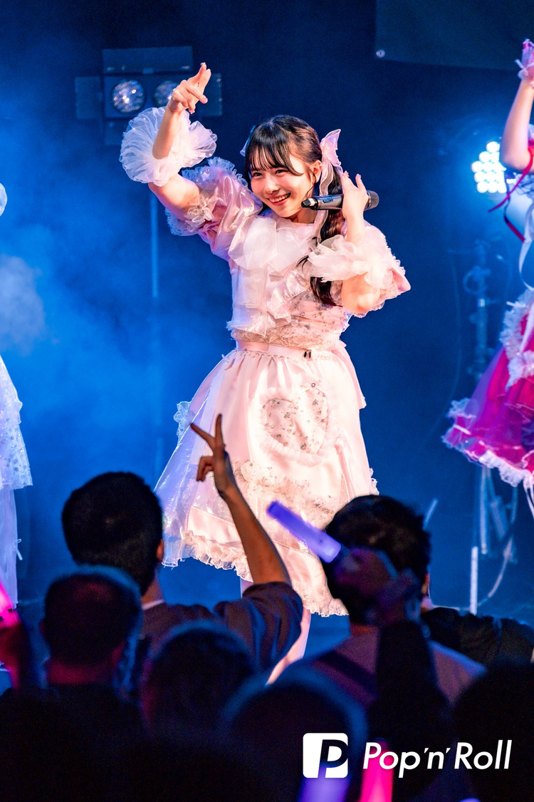 SWEET STEADY＜ONE AND ONLY Vol.14＞SHIBUYA PLEASURE PLEASURE（2025年4月30日）