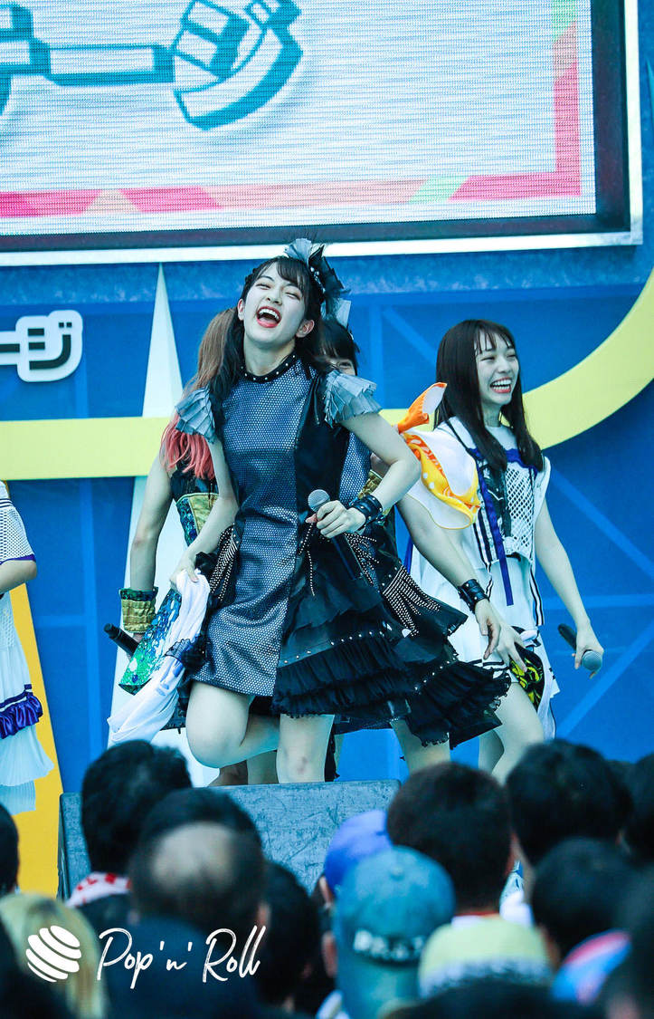 スターダストプラネットスペシャルステージ ＜TOKYO IDOL FESTIVAL 2019＞｜ DREAM STAGE（11:10-）