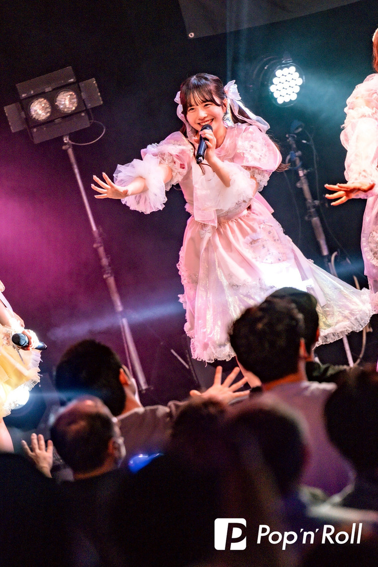 SWEET STEADY＜ONE AND ONLY Vol.14＞SHIBUYA PLEASURE PLEASURE（2025年4月30日）